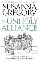 An Unholy Alliance 0312966318 Book Cover
