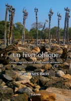 Un hiver oblique (French Edition) 2414599804 Book Cover
