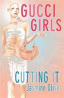 Gucci Girls (Project Fashion) 1416935347 Book Cover