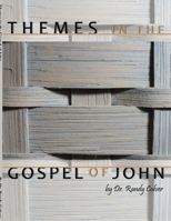 Themes in the Gospel of John 0615362141 Book Cover
