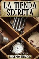 La tienda secreta 1530520398 Book Cover