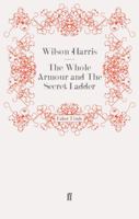 The Whole Armour & The Secret Ladder 0571273130 Book Cover