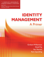 Identity Management: A Primer 158347093X Book Cover