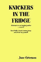 Knickers in the Fridge 1409203425 Book Cover