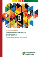 Excelência na Gestão Empresarial 6202409053 Book Cover