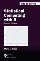 Statistical Computing with R 1466553324 Book Cover