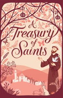 A Treasury of Saints 0745964575 Book Cover