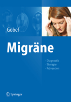 Migrne: Diagnostik - Therapie - Prvention 3642255574 Book Cover