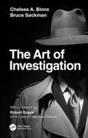 The Art of Investigation 1032171502 Book Cover