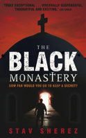 The Black Monastery 0571244831 Book Cover