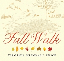 Fall Walk 1423653912 Book Cover