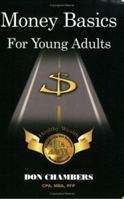 Money Basics for Young Adults 0972207147 Book Cover