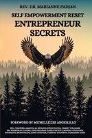 Self Empowerment Reset-Entrepreneur Secrets 1989373593 Book Cover