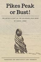 The Lost Gold Rush Journals : Daniel Jenks 1849-1865 1736529919 Book Cover