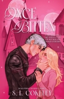 Once Bitten (Doxlothia University) B0HN4DS7N7 Book Cover