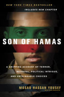 Son of Hamas 1414333080 Book Cover