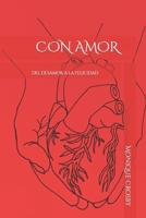 CON AMOR B09QP6QTY4 Book Cover