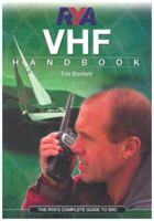 RYA VHF Handbook (Royal Yacht Association) 1905104030 Book Cover