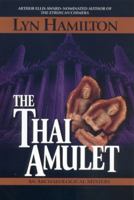 The Thai Amulet 0425194876 Book Cover