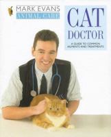 Cat Doctor 087605677X Book Cover