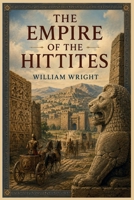The Empire of the Hittites: With Decipherment of Hittite Inscriptions 1015631061 Book Cover