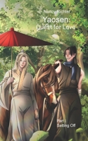 Yaosen: Quest for Love 1: (Setting Off) B0DXPFKCBC Book Cover