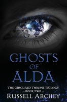 Ghosts of Alda 1631123106 Book Cover