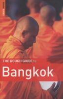 The Rough Guide to Bangkok 184353780X Book Cover