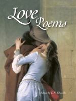 An Illustrated Anthology of Love Poems 184451708X Book Cover