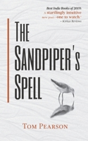 The Sandpiper's Spell 1088057829 Book Cover