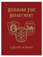 A Photographic Journey Through the Firehouses of the Fire Department City of New York 1934729426 Book Cover