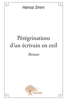 Pérégrinations d'un écrivain en exil: Hymne à la liberté d'expression (French Edition) 2332584447 Book Cover