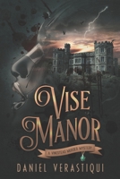 Vise Manor 1967847126 Book Cover