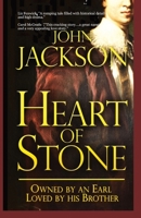 Heart of Stone 1838444009 Book Cover