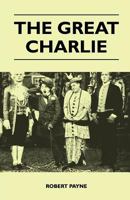 The Great Charlie 1883283957 Book Cover