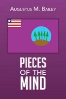 Pieces of the Mind: My Experiences and Memories of Liberia 1479790672 Book Cover