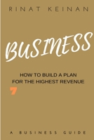 Define Business Plan 0359986838 Book Cover