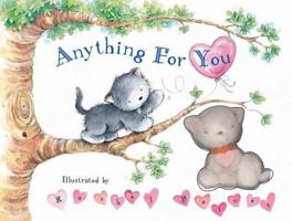 Anything For You 0756627192 Book Cover