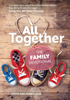 All Together: The Family Devotional 1782596925 Book Cover