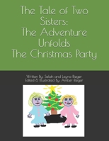 The Christmas Party 1711686638 Book Cover