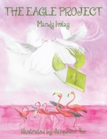 The Eagle Project 1839750510 Book Cover