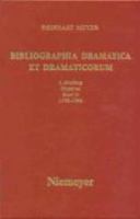 1758-1760 348410788X Book Cover