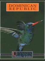 Dominican Republic (Ulysses Travel Guides) 2894640064 Book Cover