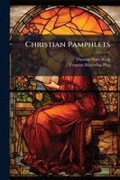 Christian Pamphlets 1143330390 Book Cover