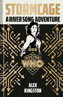 Doctor Who: Stormcage: A River Song Adventure B0H17D78N1 Book Cover