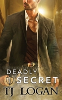 Deadly Secret 1095920162 Book Cover