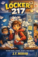 Locker 217 1764475941 Book Cover