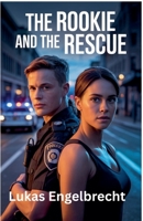 The Rookie and the Rescue B0GC3C4LX8 Book Cover