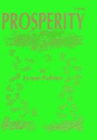 Prosperity 0970949804 Book Cover