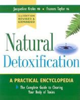 Natural Detoxification, Updated and Expanded Edition 0881791873 Book Cover
